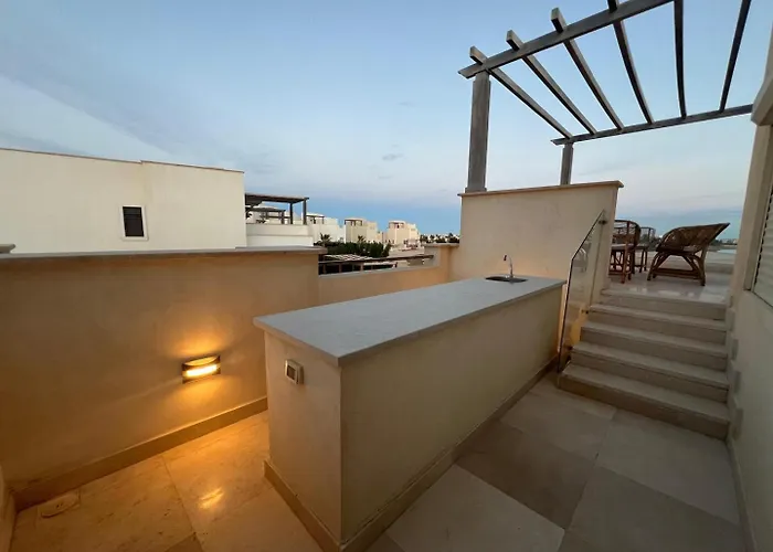 Luxury 4br Cyan • Private Pool Villa