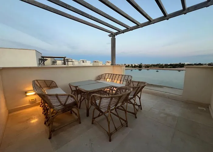 Luxury 4br Cyan • Private Pool *