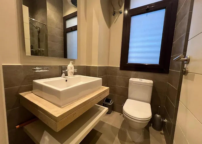 Luxury 4br Cyan • Private Pool *