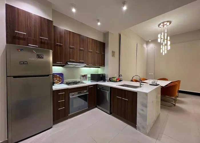 Luxury 4br Cyan • Private Pool Villa Hurghada