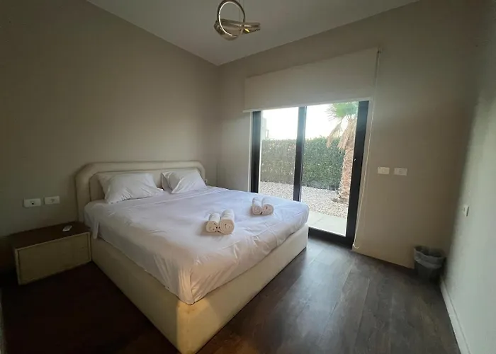 Luxury 4br Cyan • Private Pool * Hurghada